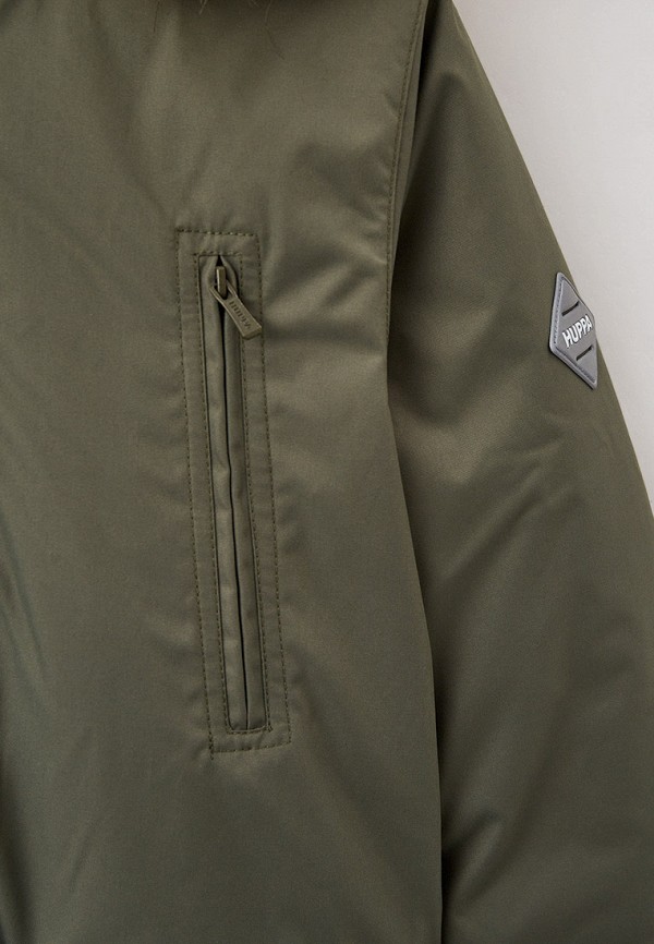 фото Парка huppa