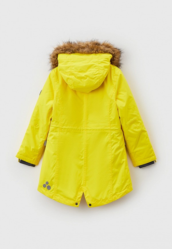 фото Парка huppa