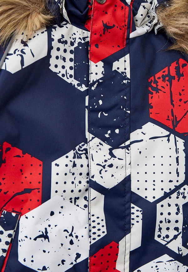 фото Куртка утепленная huppa