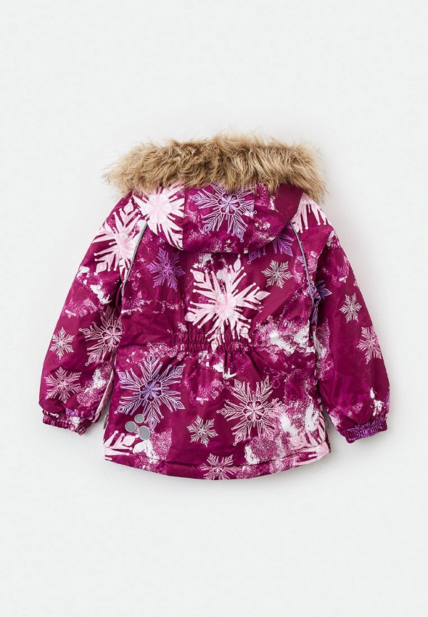 Куртка для девочки утепленная Huppa 18420030 Фото 2