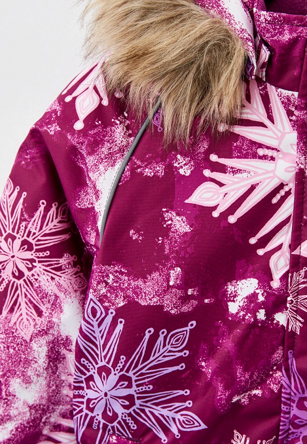 фото Куртка утепленная huppa