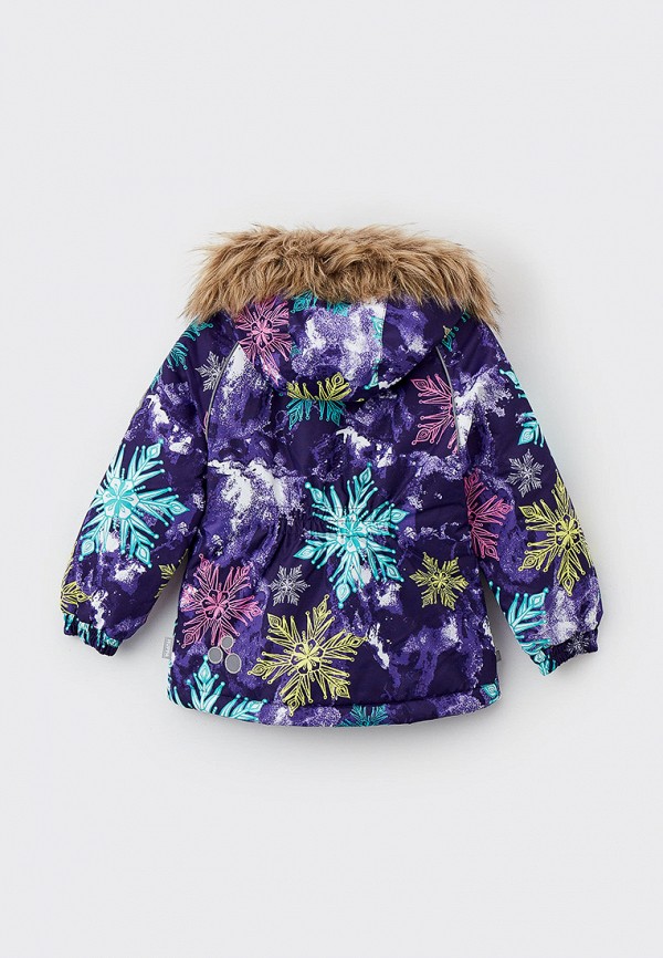 фото Куртка утепленная huppa