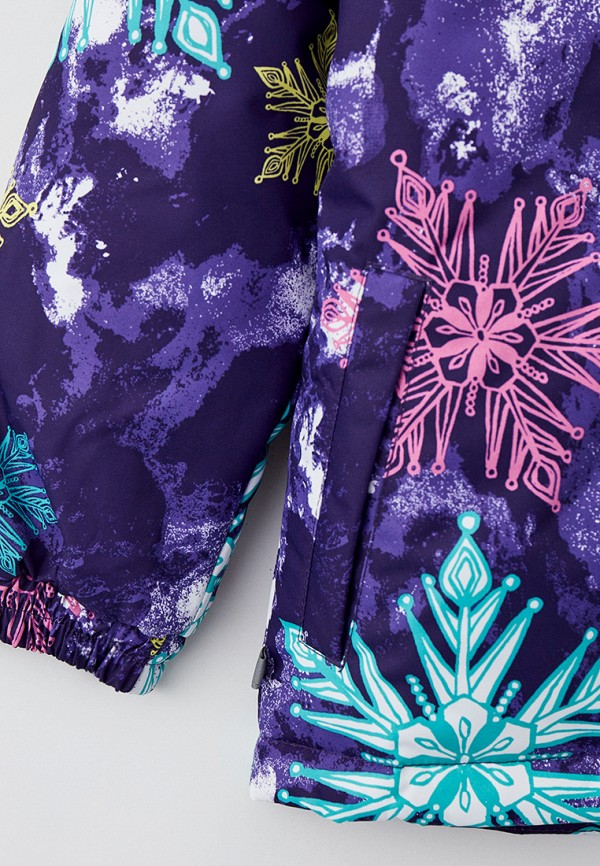 фото Куртка утепленная huppa