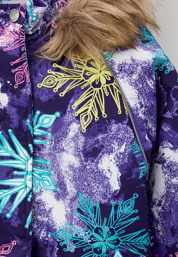 фото Куртка утепленная huppa