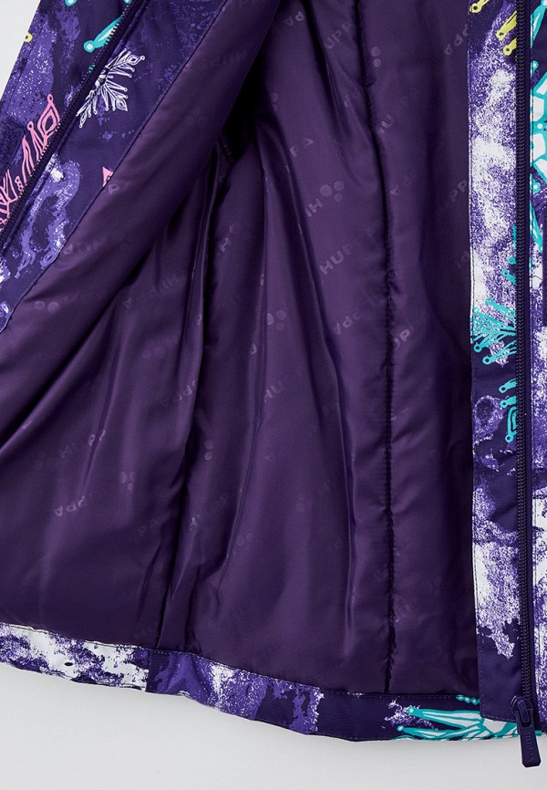 фото Куртка утепленная huppa