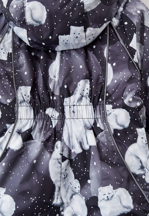 фото Комбинезон утепленный huppa