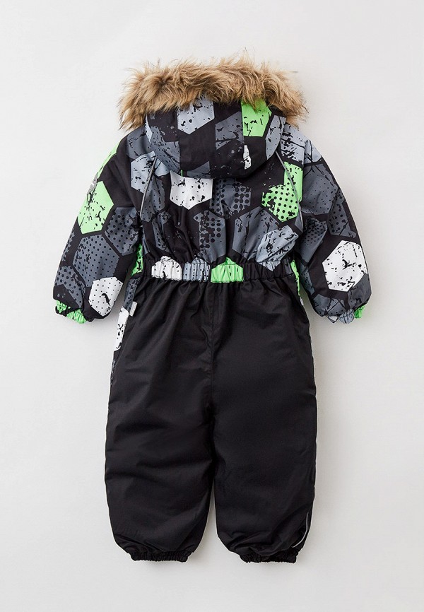 фото Комбинезон утепленный huppa