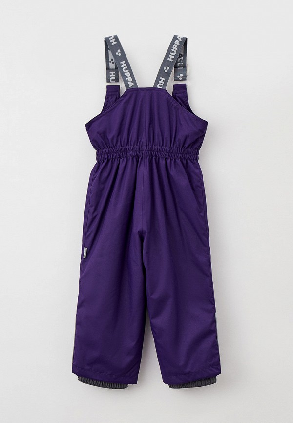 фото Брюки утепленные huppa