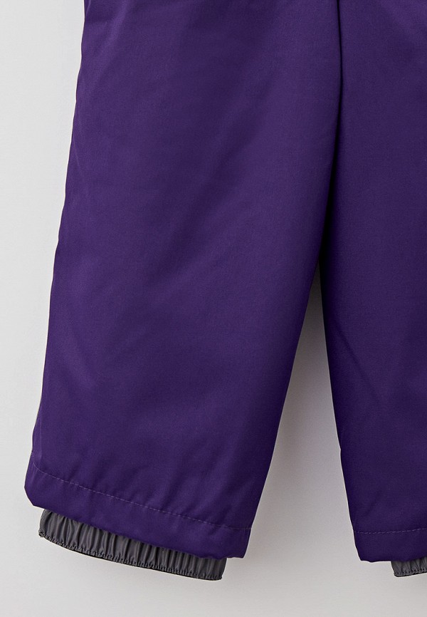 фото Брюки утепленные huppa