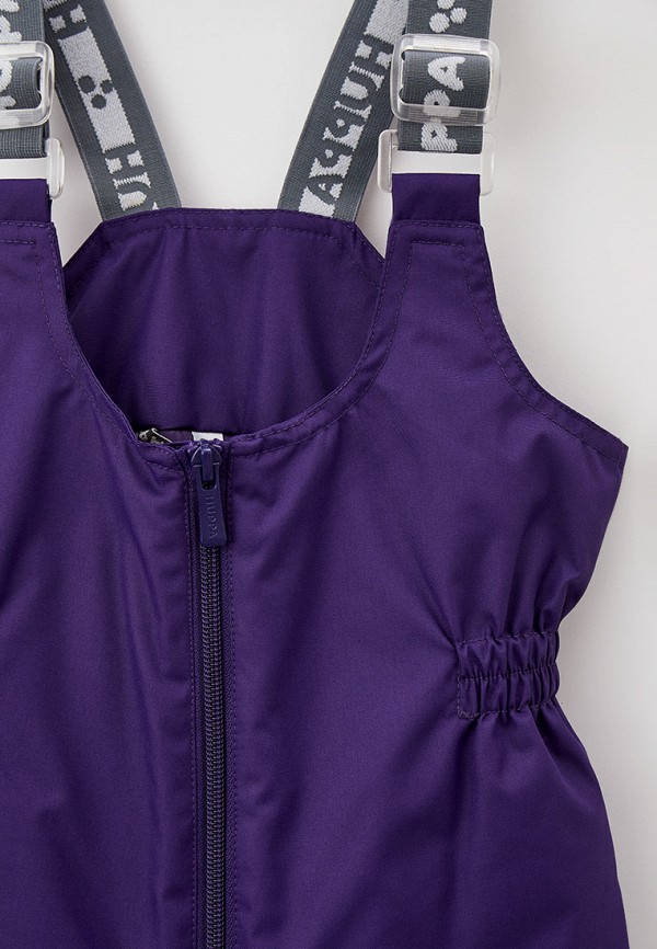 фото Брюки утепленные huppa