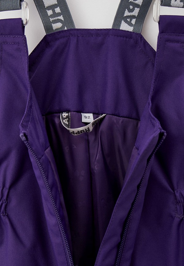 фото Брюки утепленные huppa