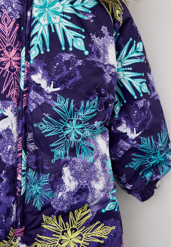 фото Комбинезон утепленный huppa