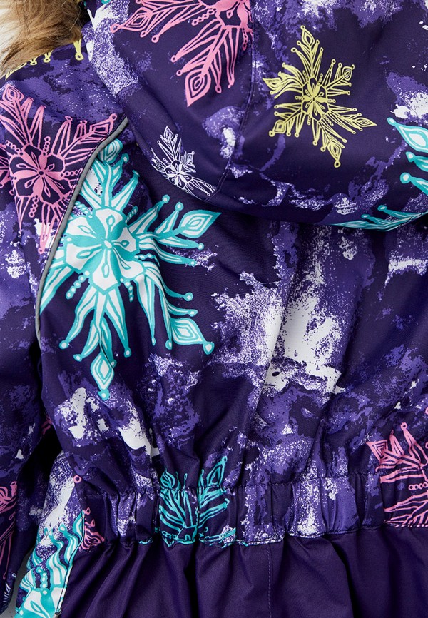 фото Комбинезон утепленный huppa