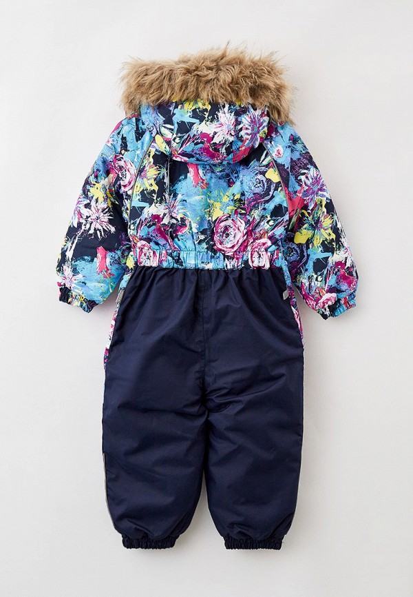 фото Комбинезон утепленный huppa