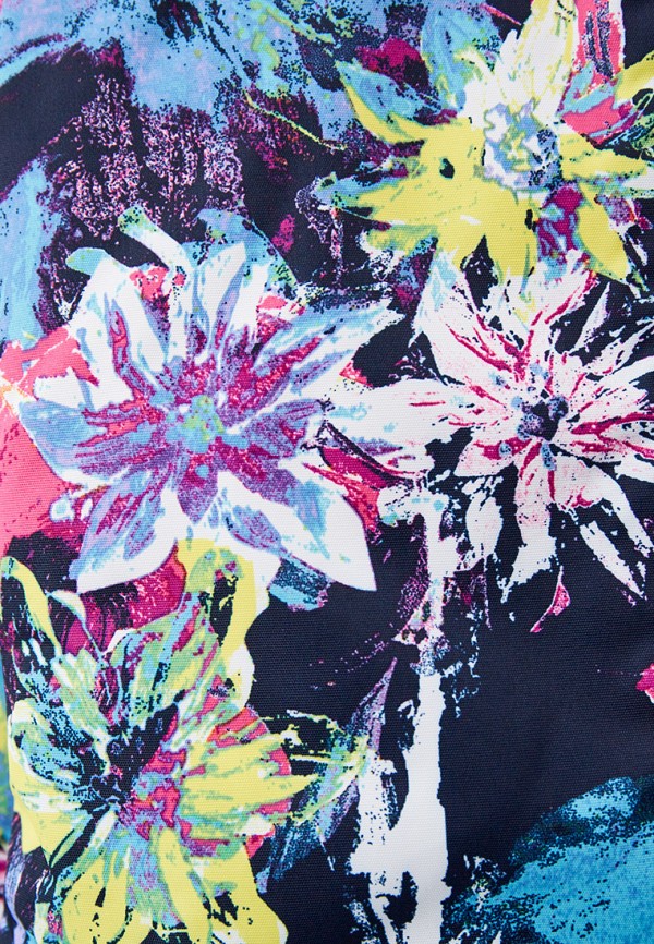 фото Комбинезон утепленный huppa