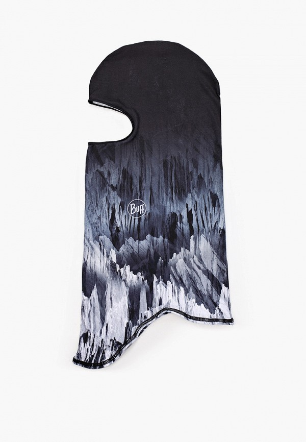 

Балаклава Buff, Серый, Microfiber Balaclava