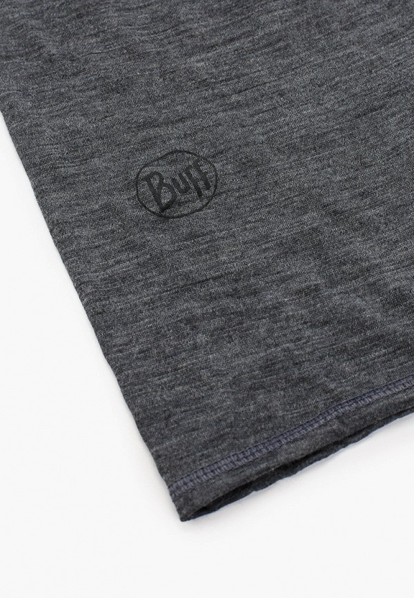 Снуд Buff серый, размер 00, фото 2