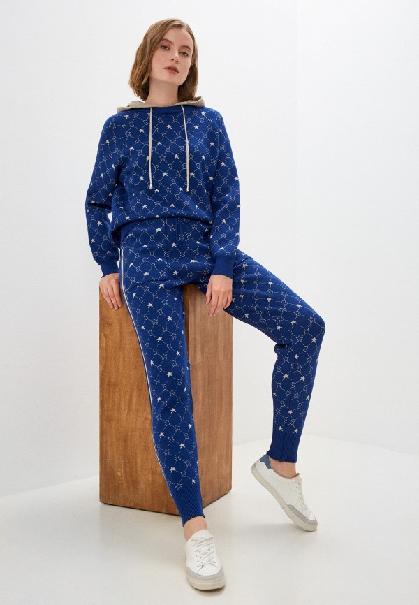 

Костюм Toku Tino, Синий