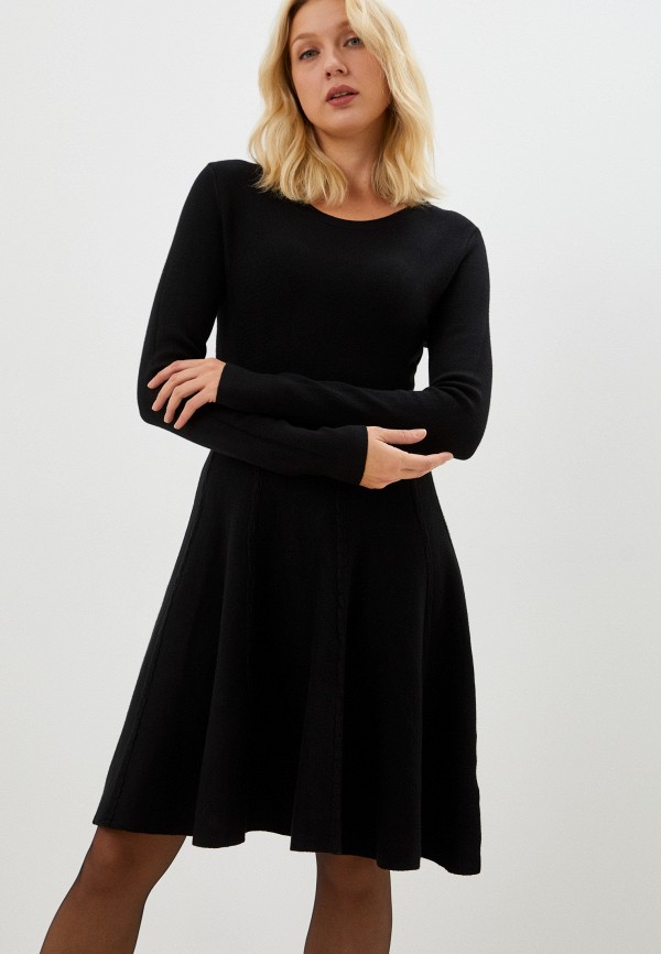 

Платье Toku Tino, Черный