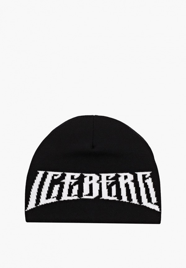

Шапка Iceberg, Черный