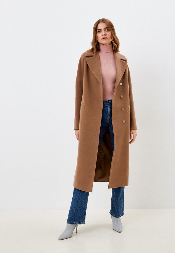 фото Пальто miss gabby