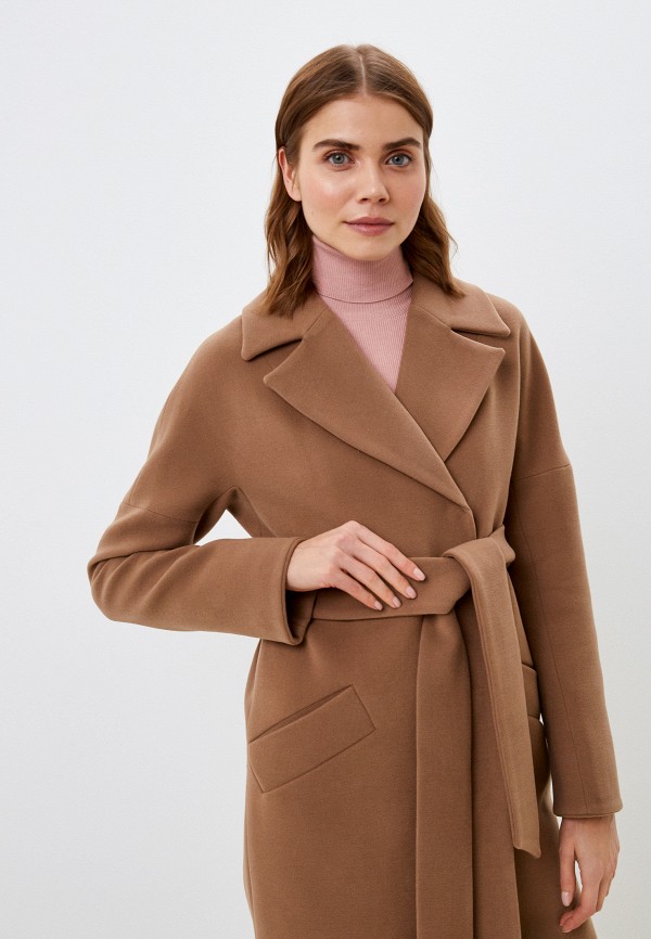 фото Пальто miss gabby