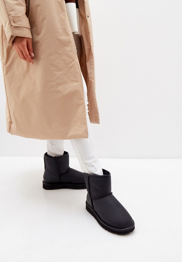 фото Полусапоги tendance