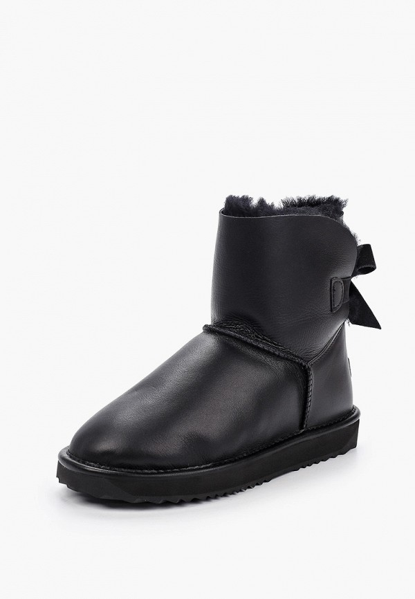 фото Полусапоги tendance