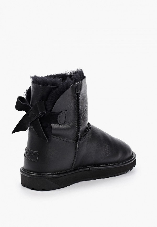 фото Полусапоги tendance