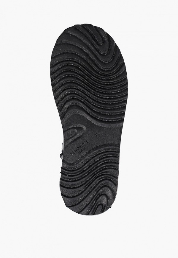 фото Полусапоги tendance