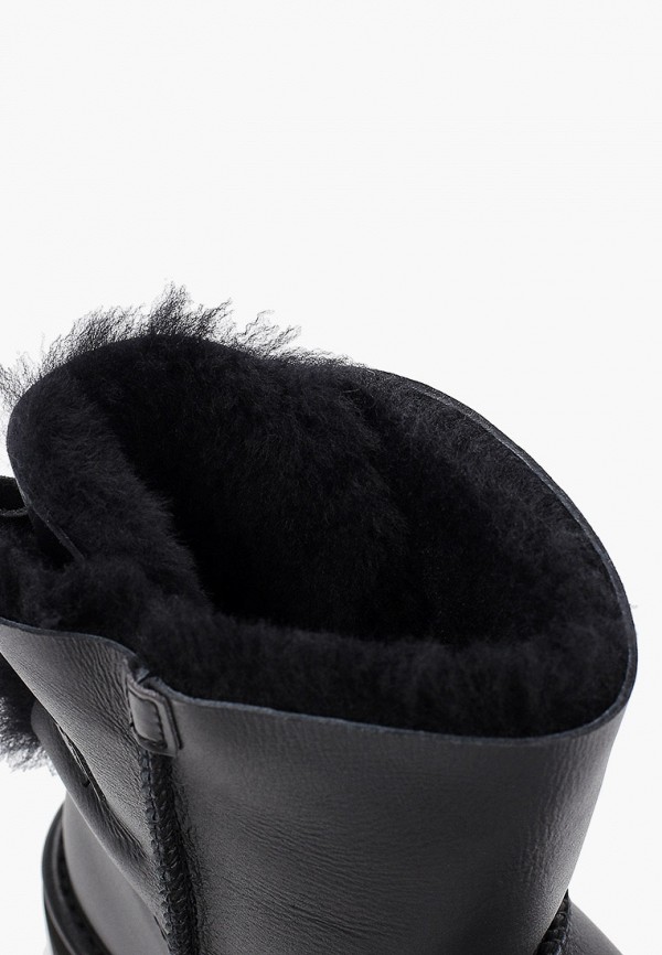 фото Полусапоги tendance