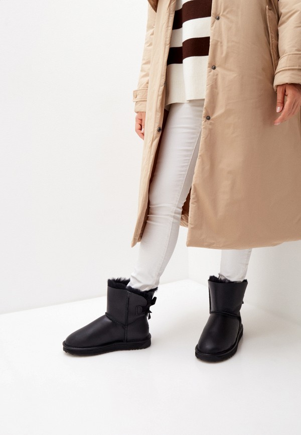 фото Полусапоги tendance