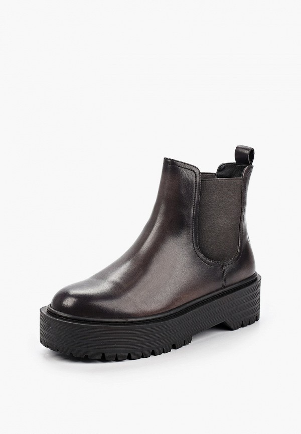 фото Ботинки tendance