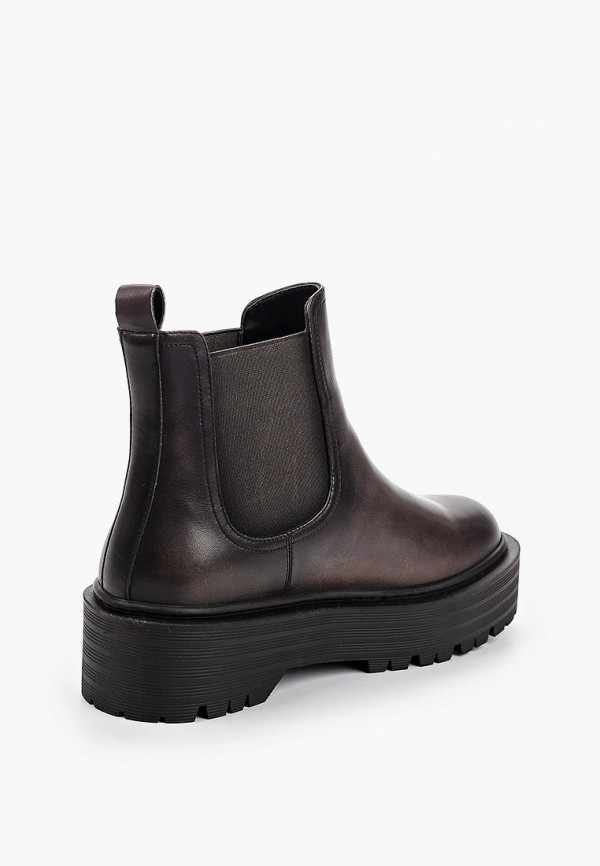 фото Ботинки tendance