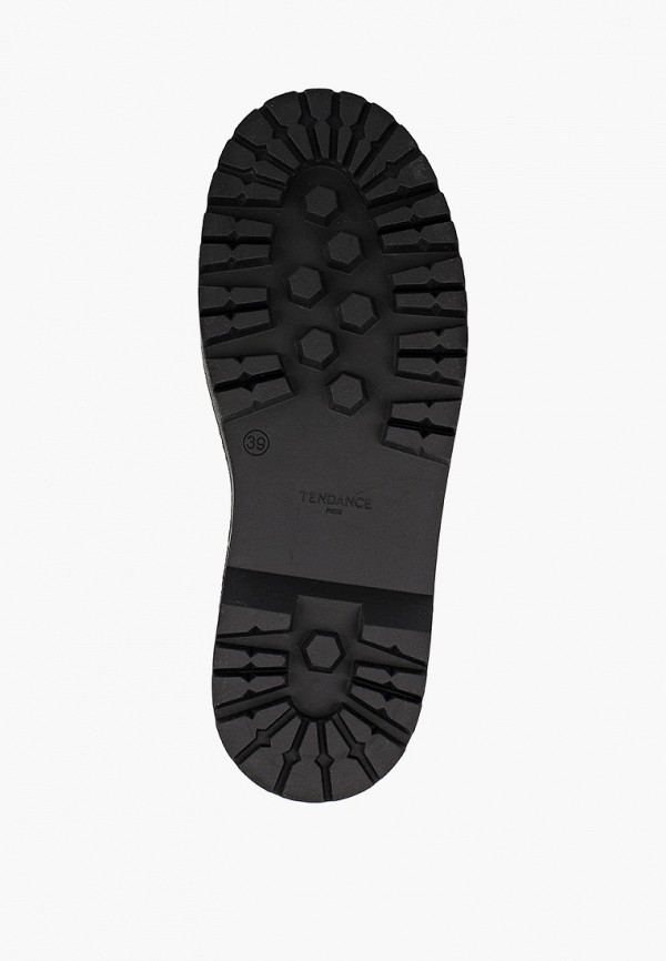 фото Ботинки tendance