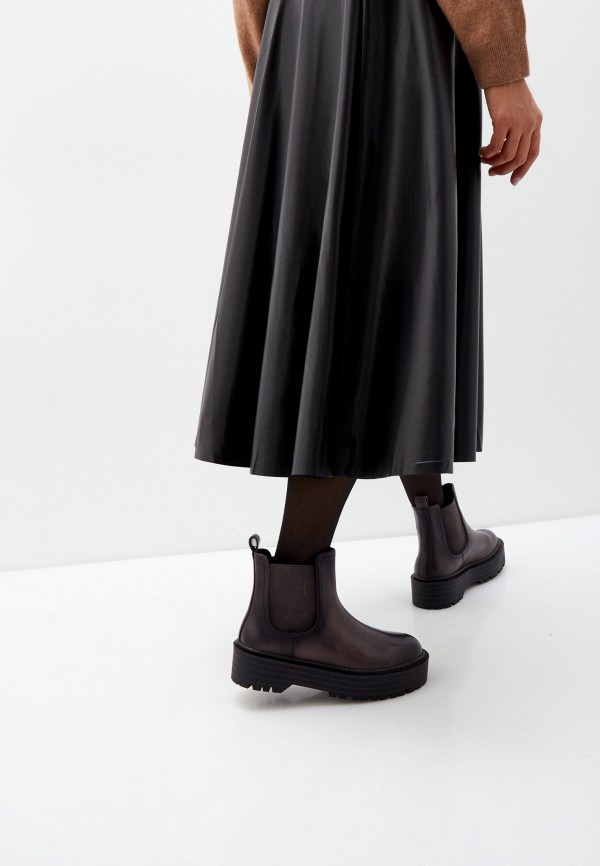 фото Ботинки tendance