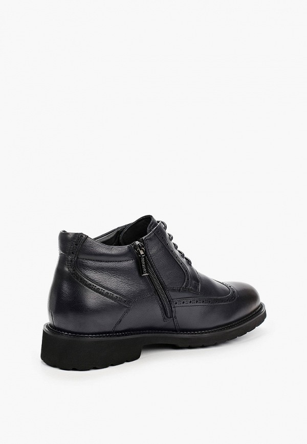 Ботинки Tendance синий, размер 40, фото 3