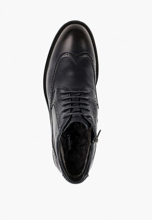 Ботинки Tendance синий, размер 40, фото 4