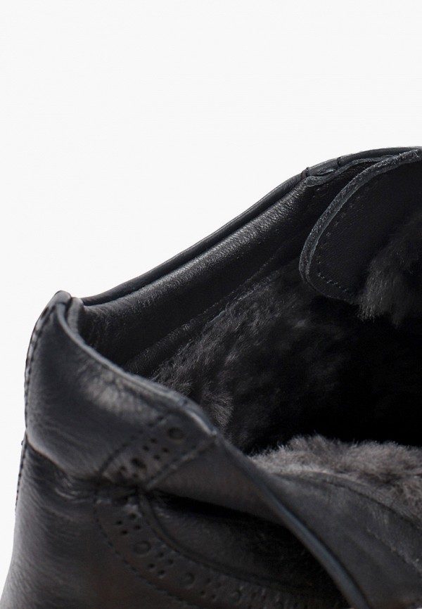 Ботинки Tendance синий, размер 40, фото 6