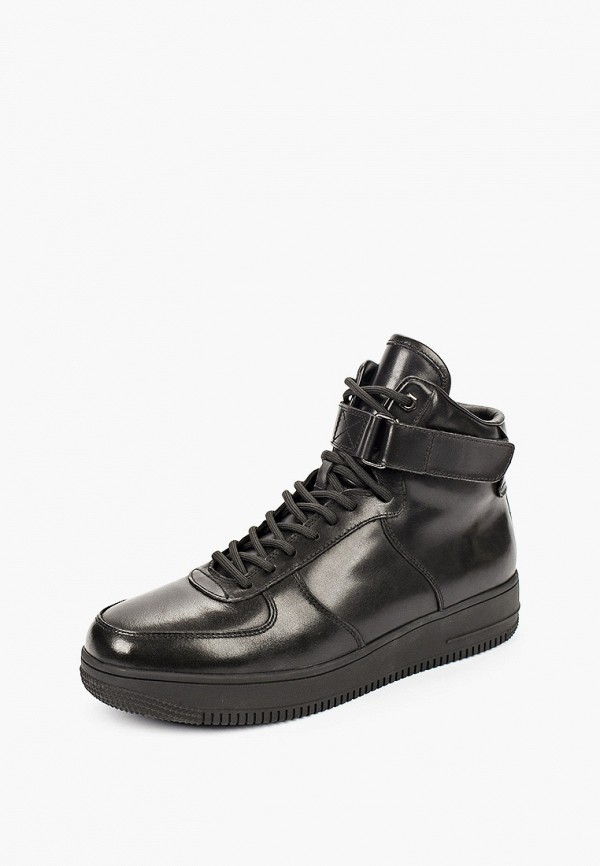 фото Кеды maison david