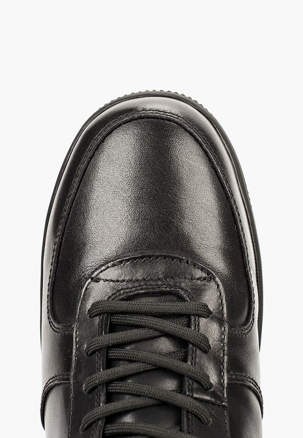 фото Кеды maison david