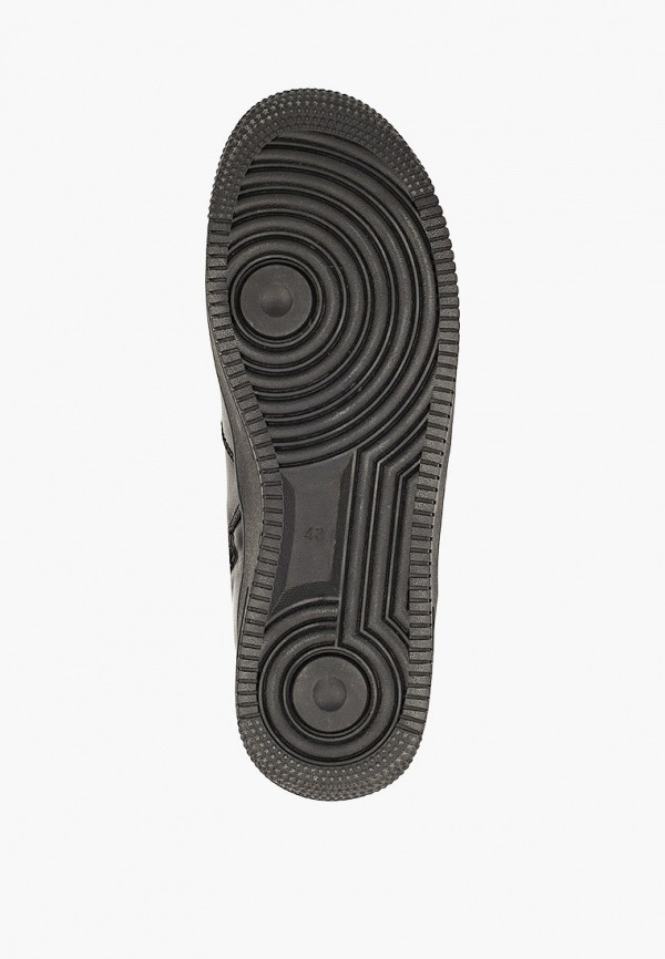 фото Кеды maison david