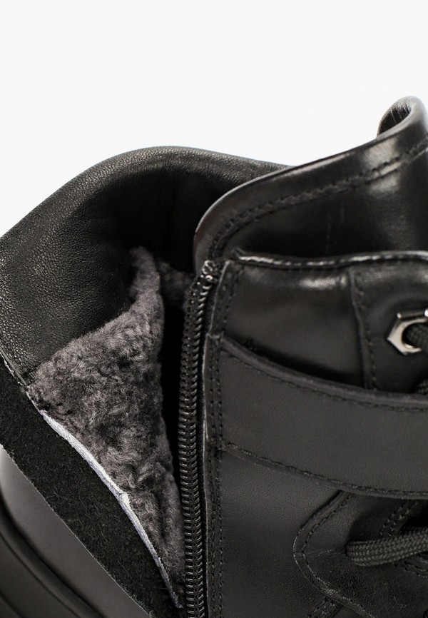 фото Кеды maison david