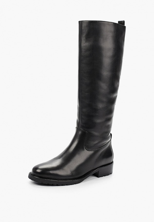 фото Сапоги tendance