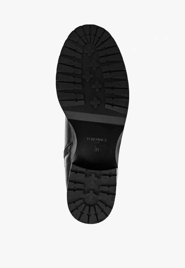 фото Сапоги tendance