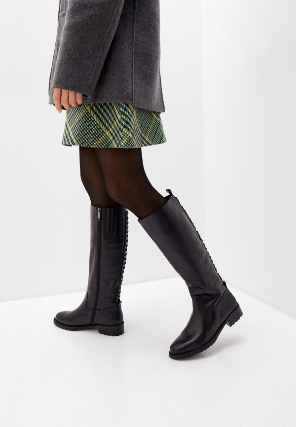 фото Сапоги tendance