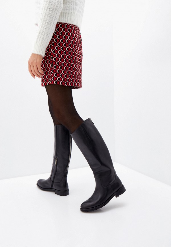 Сапоги  Tendance фото