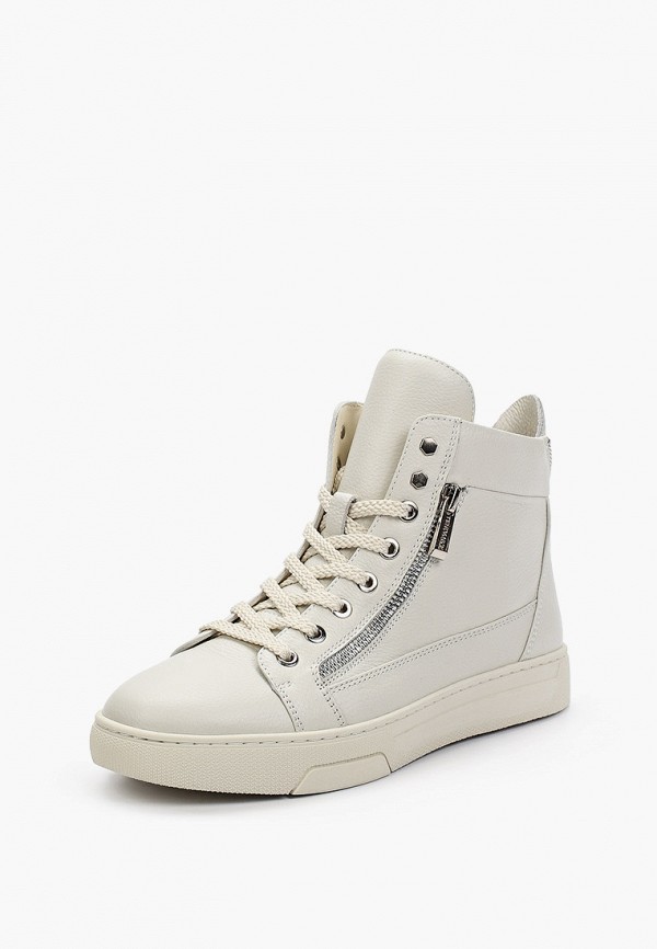 Кеды Tendance бежевый, размер 37, фото 2