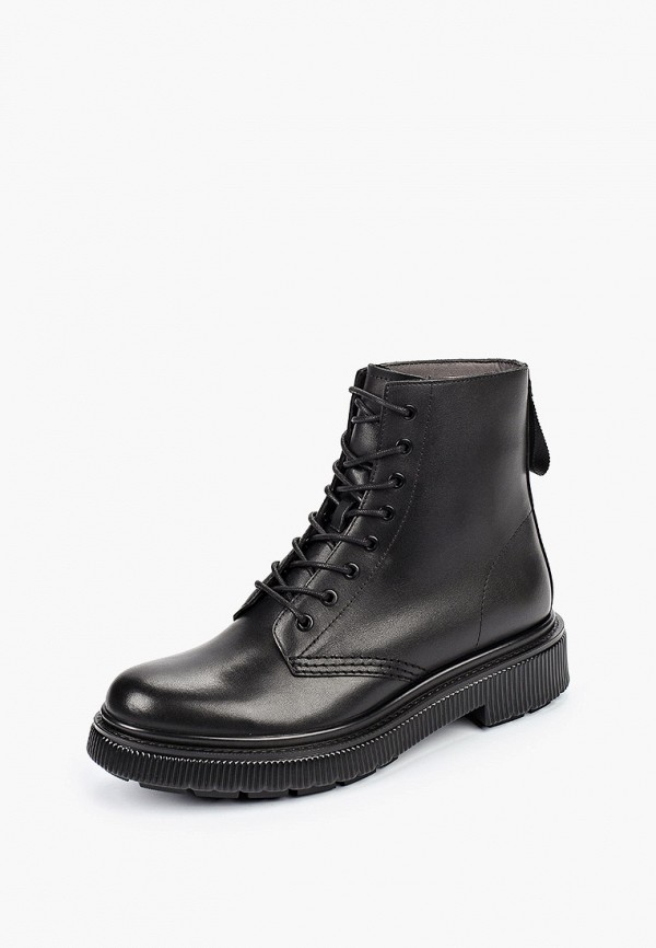 фото Ботинки tendance