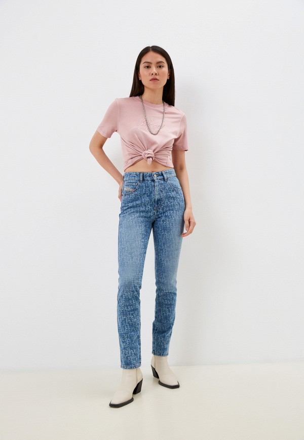 фото Джинсы diesel